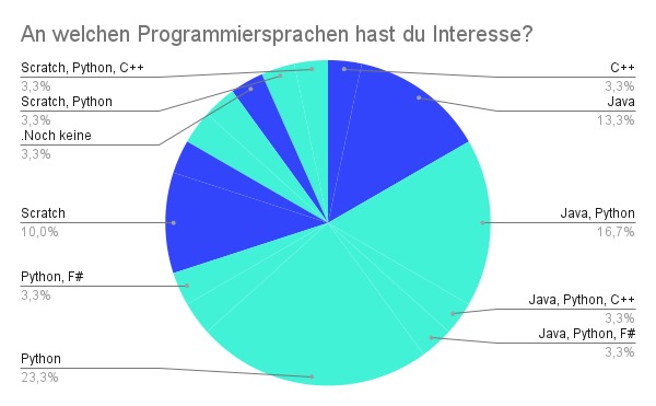 Programmiersprache